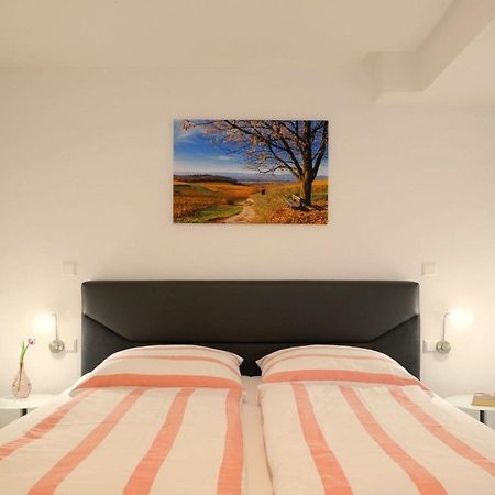 Ferienhaus Dorfleben Vogtsburg Kültér fotó