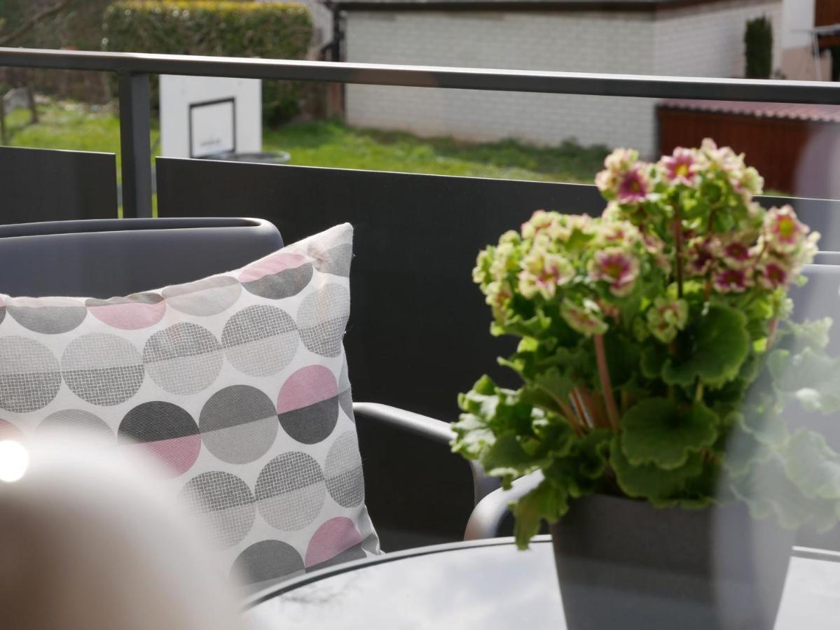 Ferienhaus Dorfleben Vogtsburg Kültér fotó