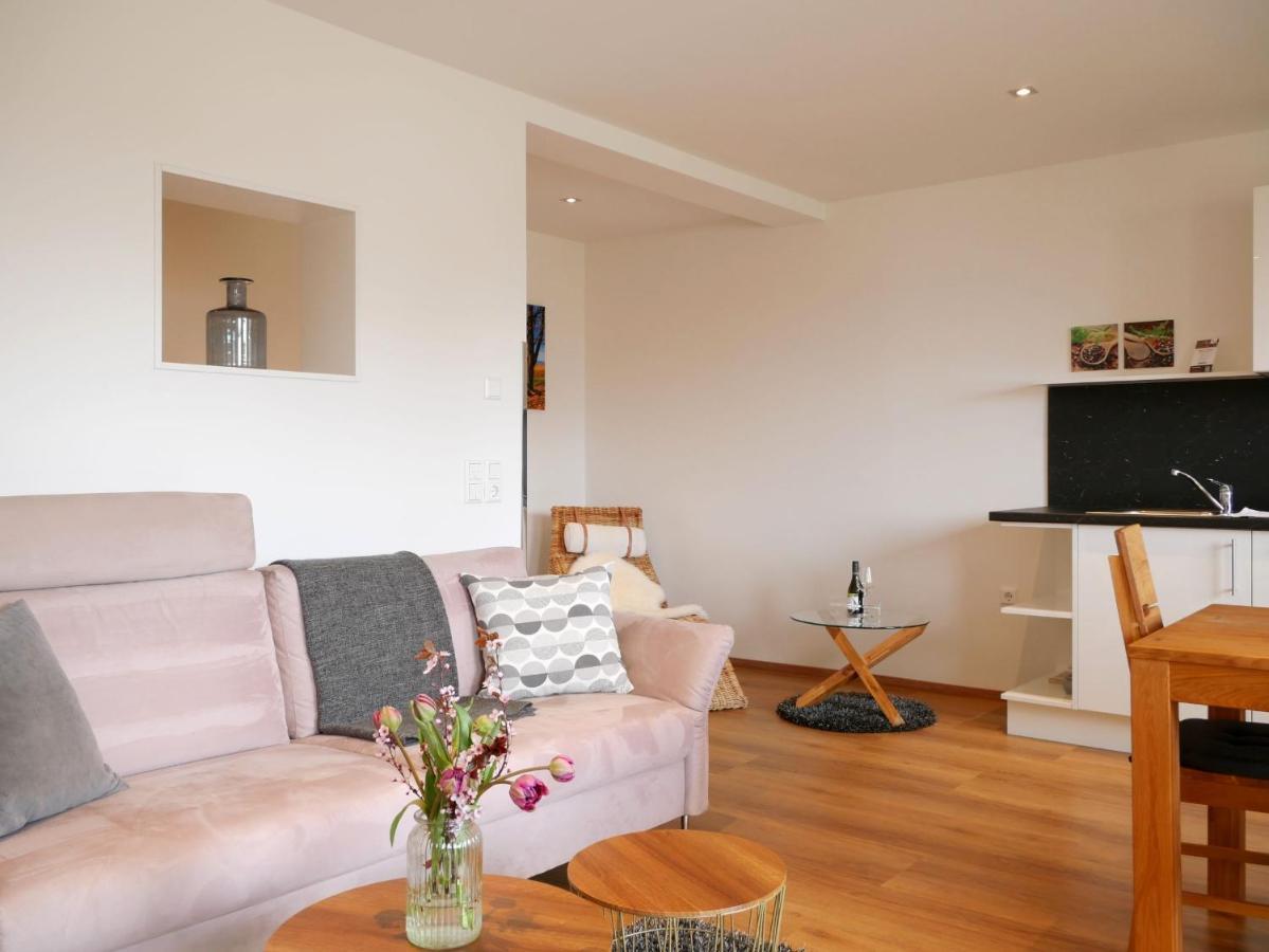 Ferienhaus Dorfleben Vogtsburg Kültér fotó