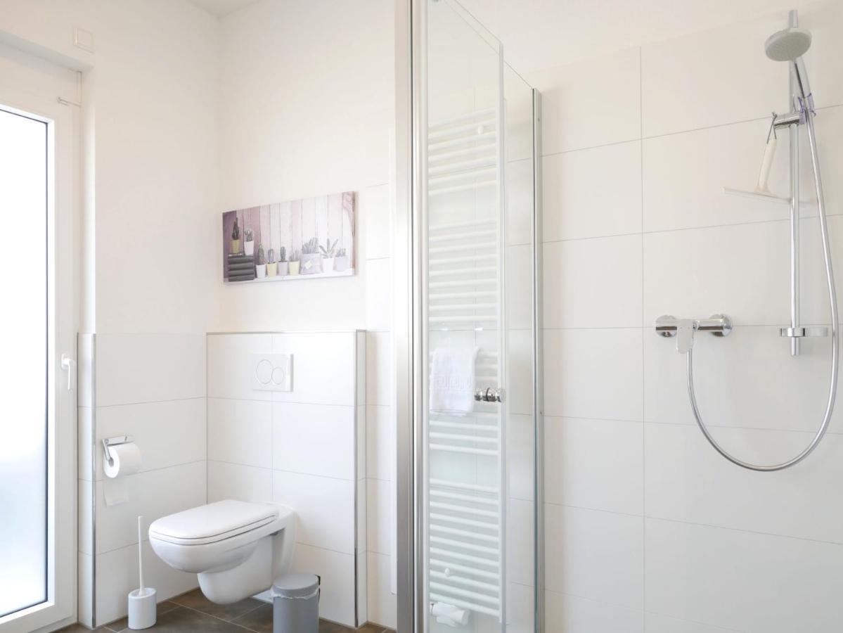 Ferienhaus Dorfleben Vogtsburg Kültér fotó