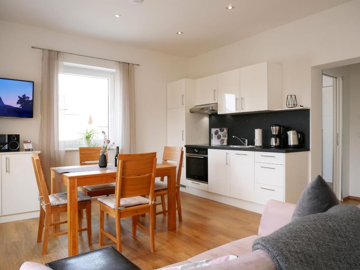 Ferienhaus Dorfleben Vogtsburg Kültér fotó