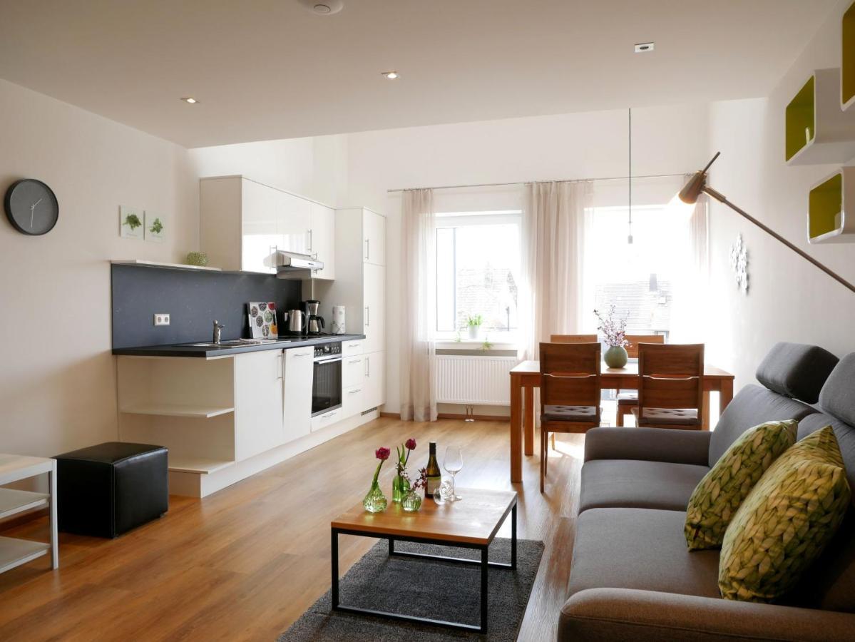 Ferienhaus Dorfleben Vogtsburg Kültér fotó