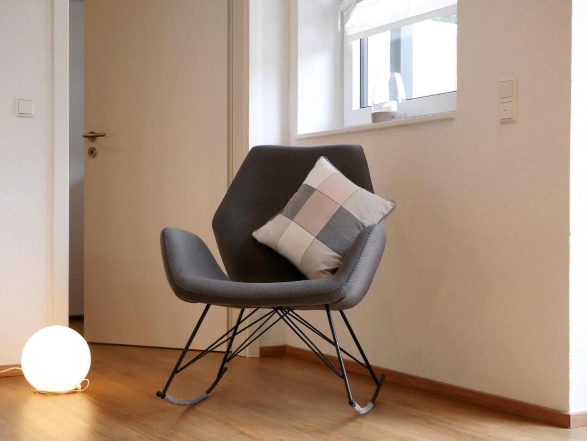 Ferienhaus Dorfleben Vogtsburg Kültér fotó