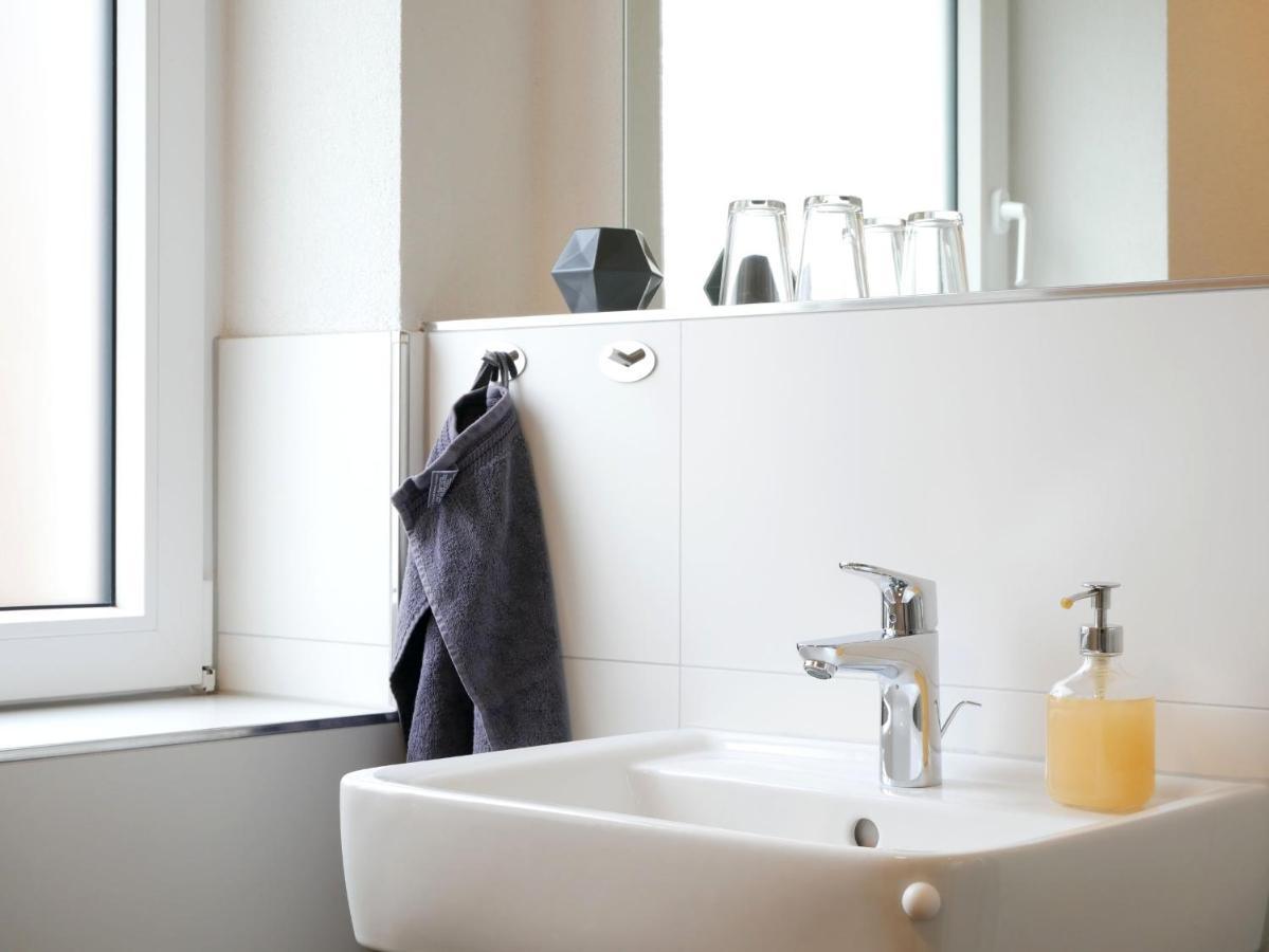 Ferienhaus Dorfleben Vogtsburg Kültér fotó