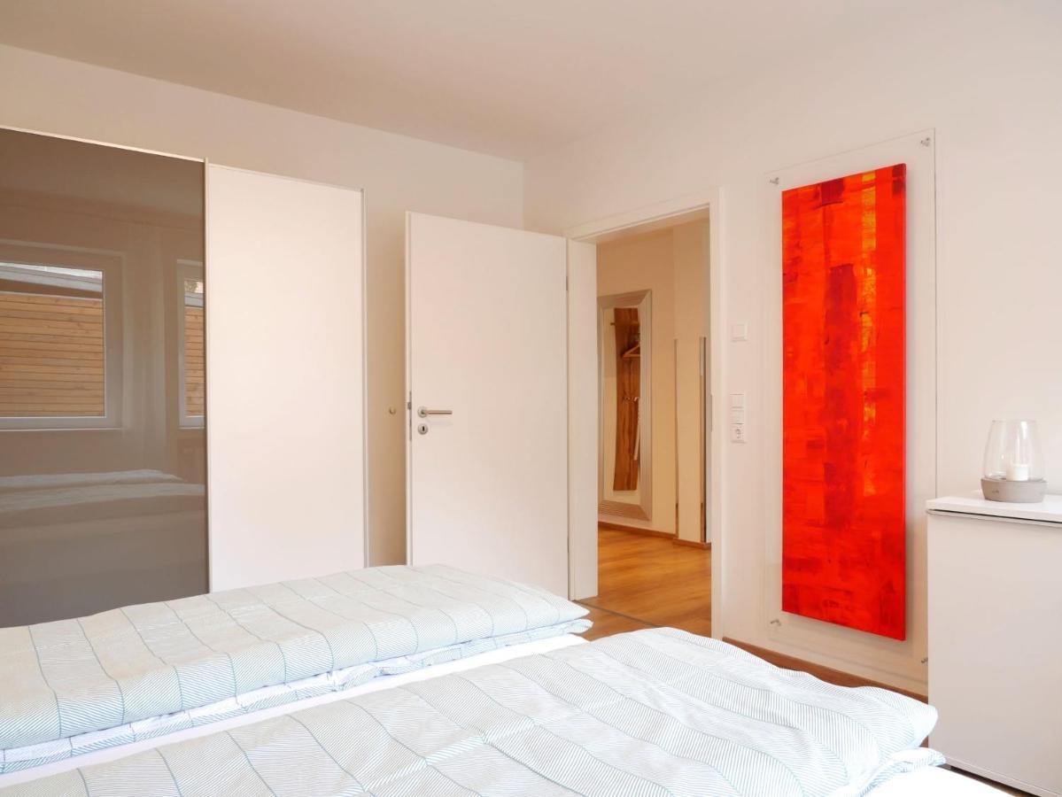 Ferienhaus Dorfleben Vogtsburg Kültér fotó