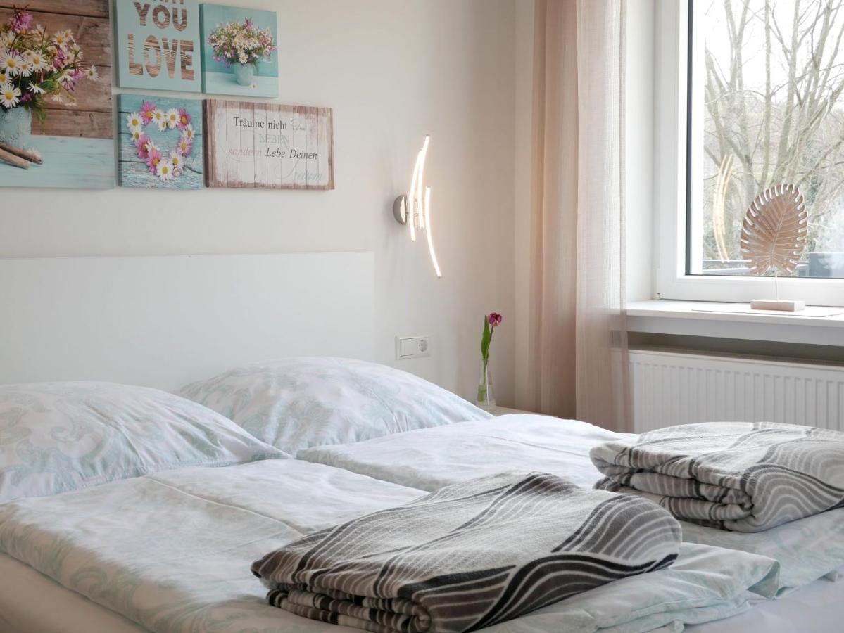 Ferienhaus Dorfleben Vogtsburg Kültér fotó