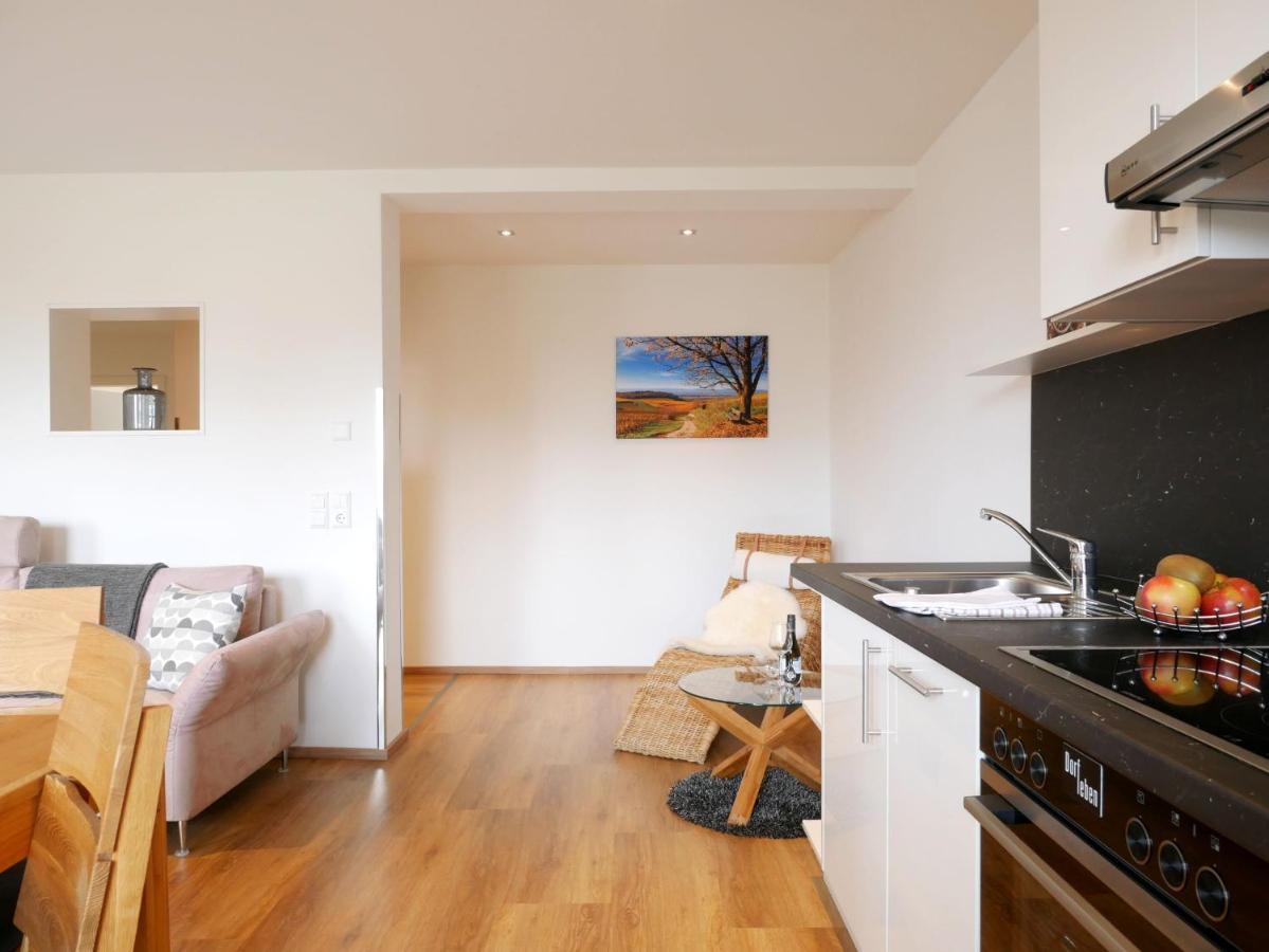 Ferienhaus Dorfleben Vogtsburg Kültér fotó