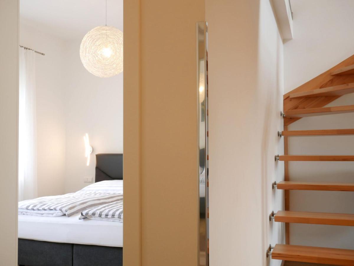 Ferienhaus Dorfleben Vogtsburg Kültér fotó