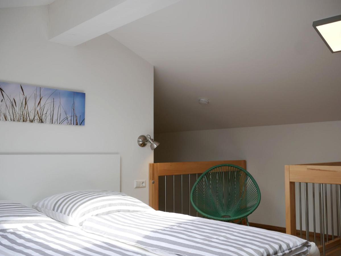 Ferienhaus Dorfleben Vogtsburg Kültér fotó