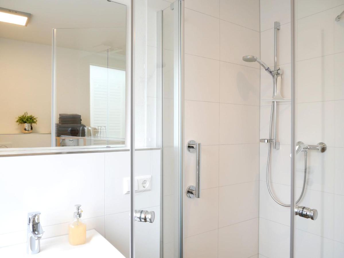 Ferienhaus Dorfleben Vogtsburg Kültér fotó