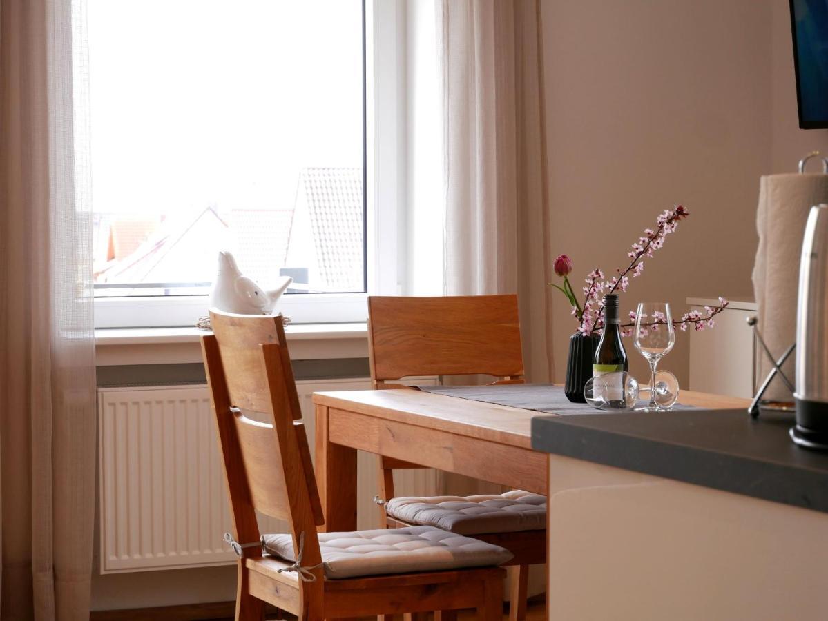 Ferienhaus Dorfleben Vogtsburg Kültér fotó