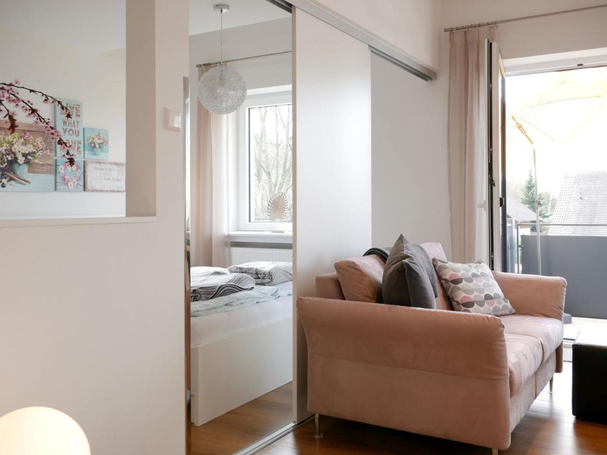 Ferienhaus Dorfleben Vogtsburg Kültér fotó