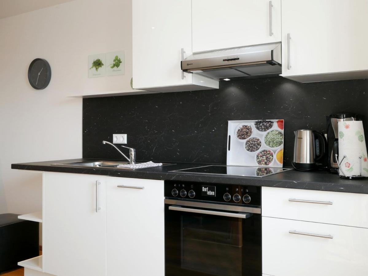 Ferienhaus Dorfleben Vogtsburg Kültér fotó