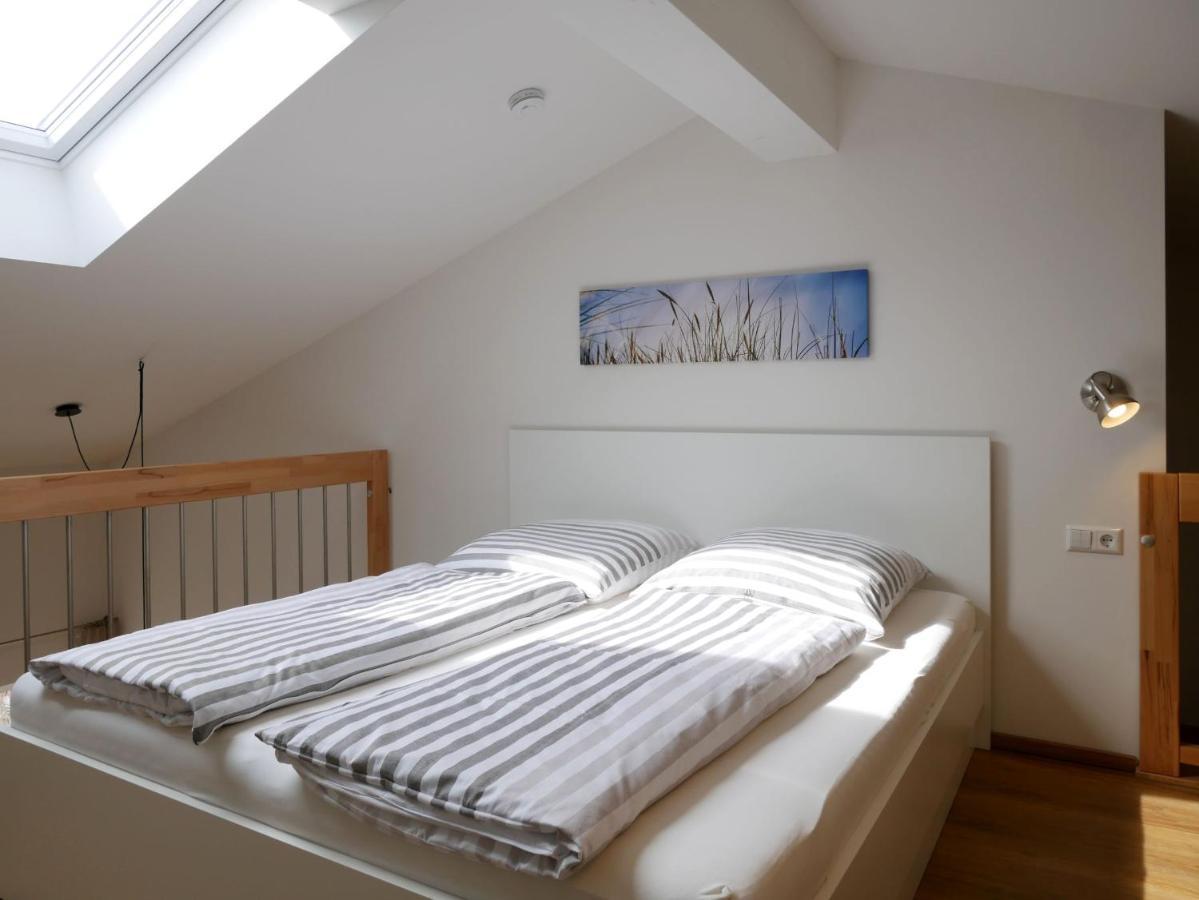 Ferienhaus Dorfleben Vogtsburg Kültér fotó