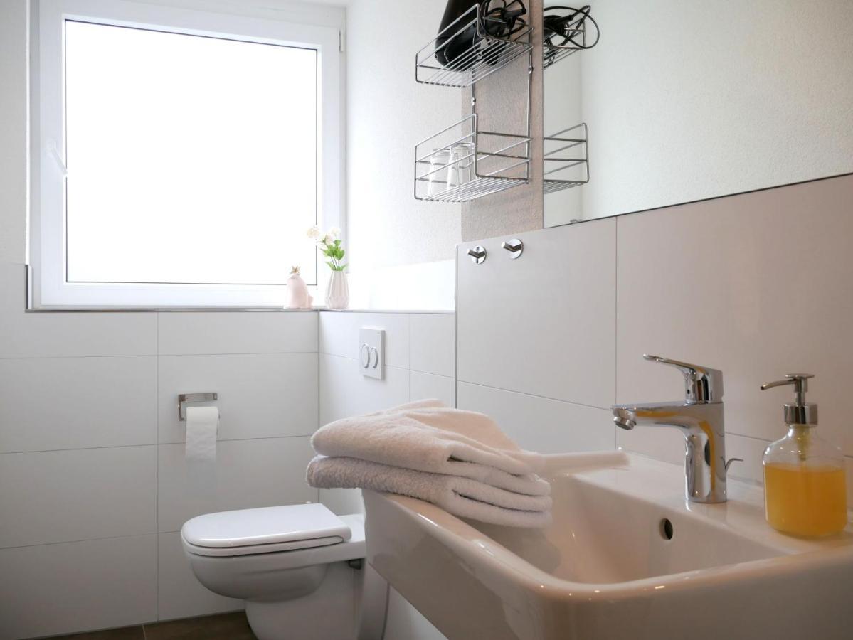 Ferienhaus Dorfleben Vogtsburg Kültér fotó