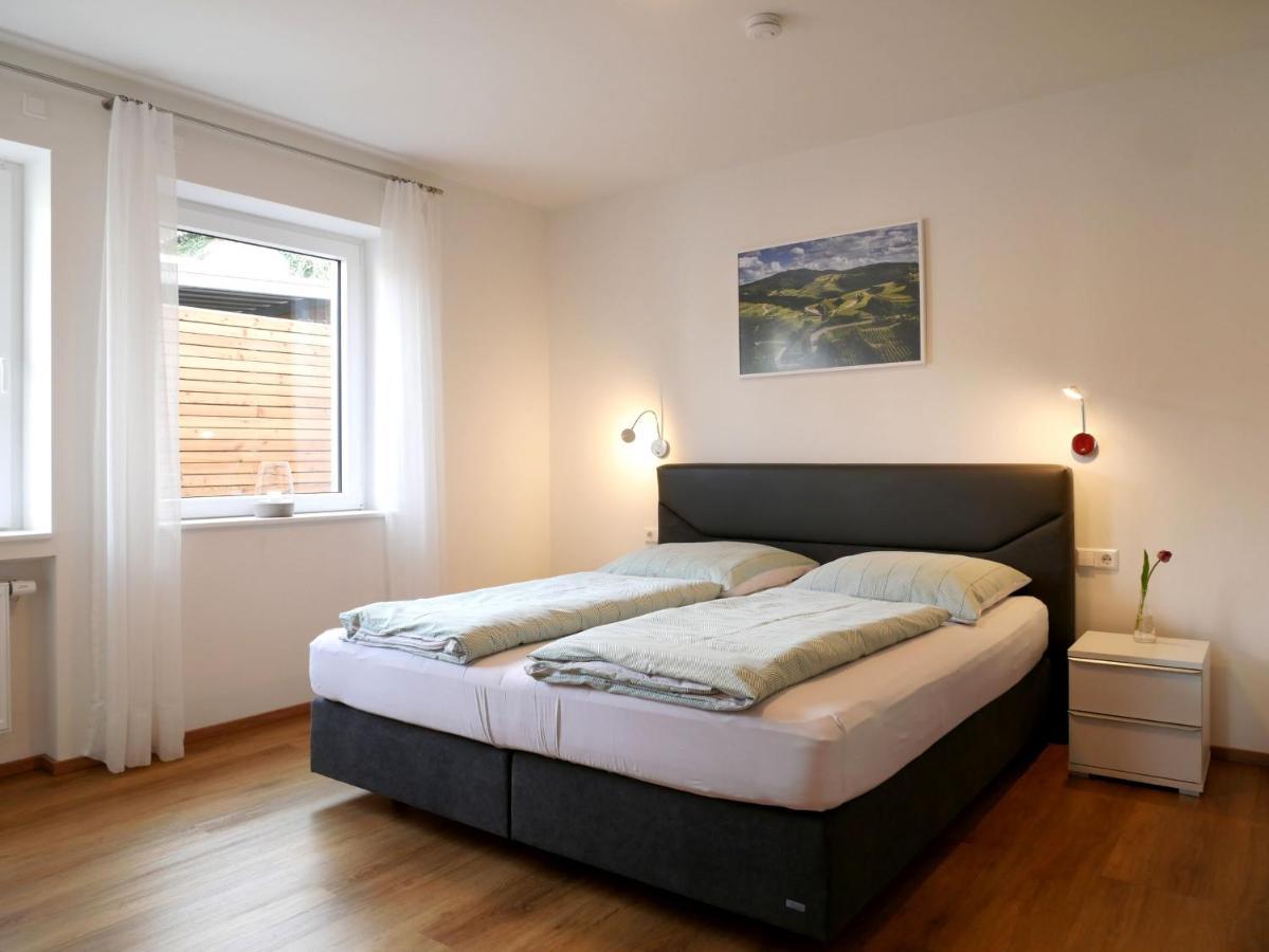 Ferienhaus Dorfleben Vogtsburg Kültér fotó