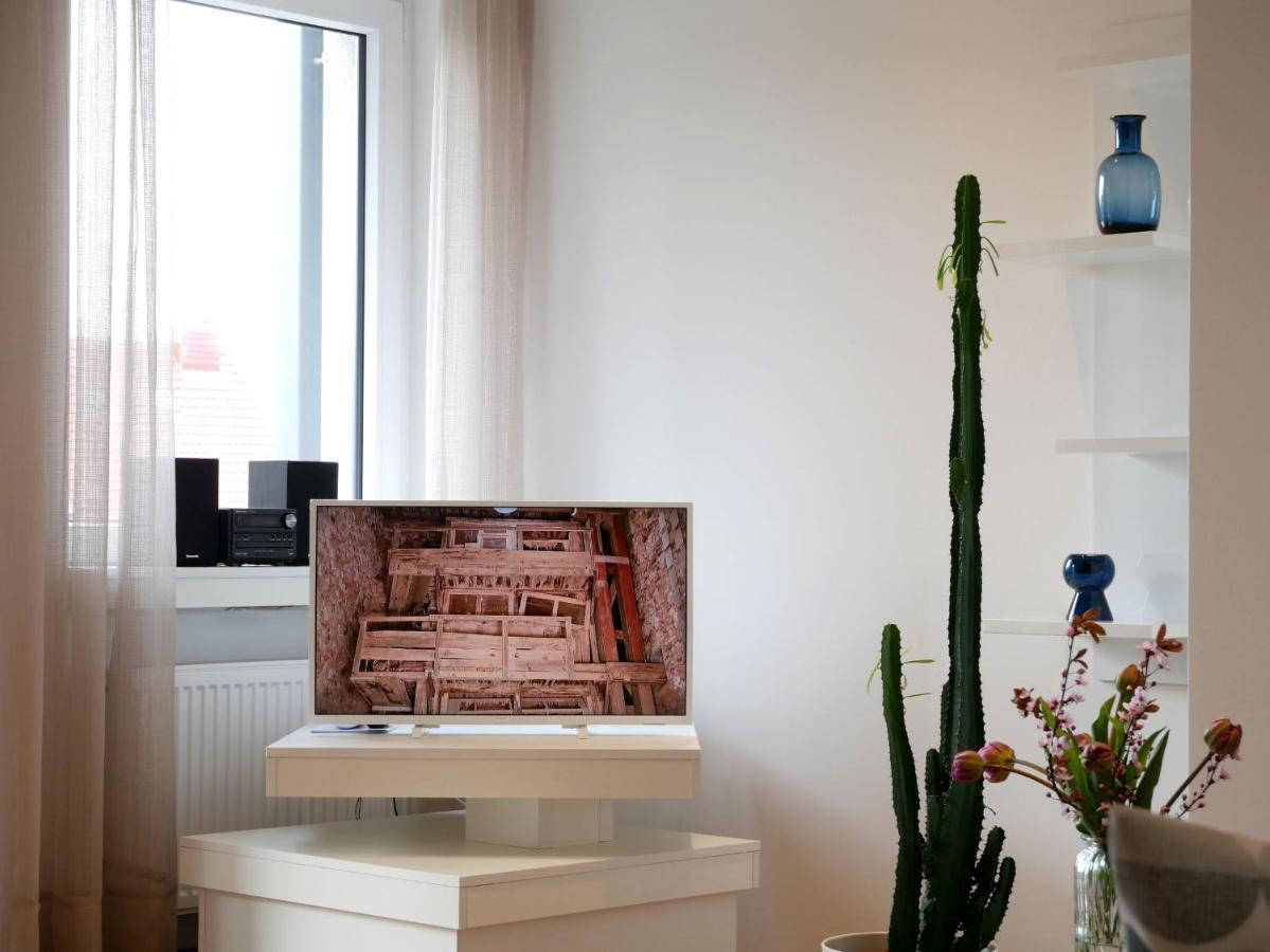 Ferienhaus Dorfleben Vogtsburg Kültér fotó
