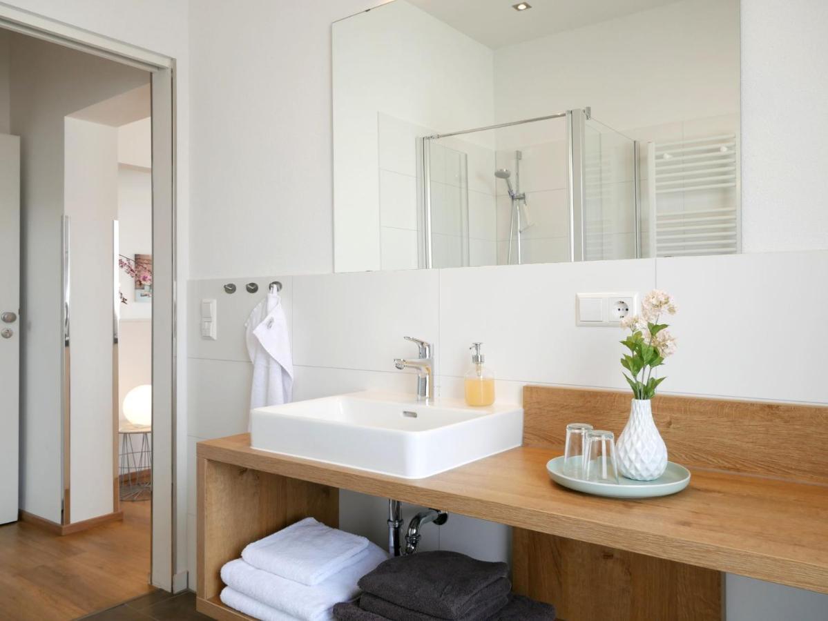 Ferienhaus Dorfleben Vogtsburg Kültér fotó