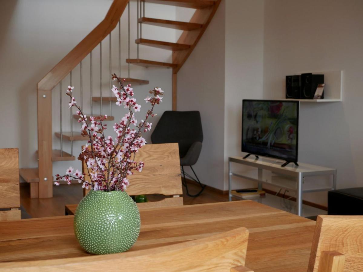 Ferienhaus Dorfleben Vogtsburg Kültér fotó