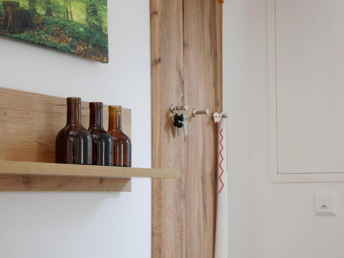 Ferienhaus Dorfleben Vogtsburg Kültér fotó