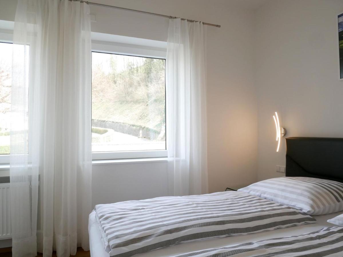 Ferienhaus Dorfleben Vogtsburg Kültér fotó