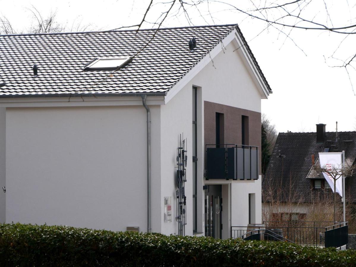 Ferienhaus Dorfleben Vogtsburg Kültér fotó