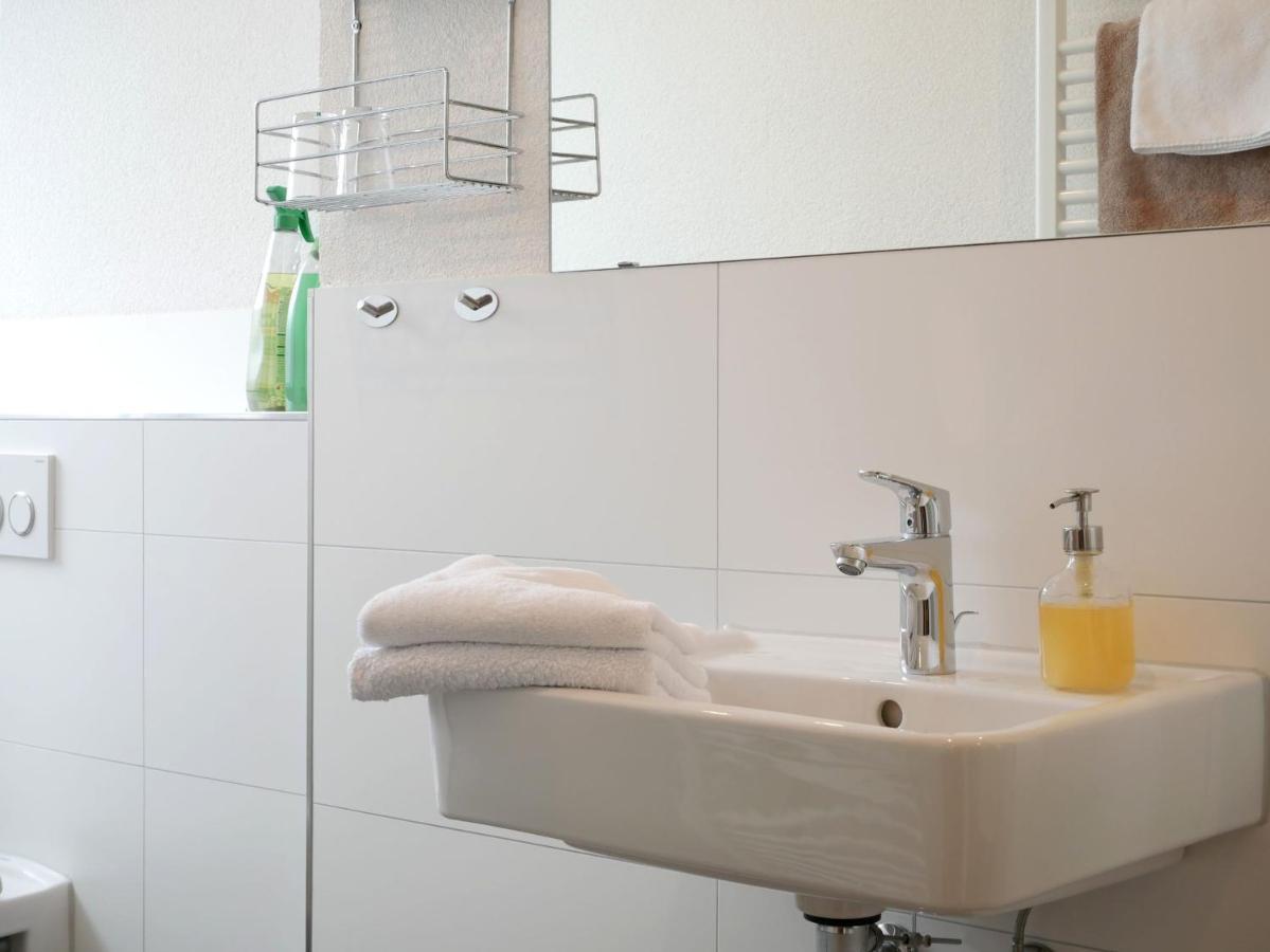 Ferienhaus Dorfleben Vogtsburg Kültér fotó