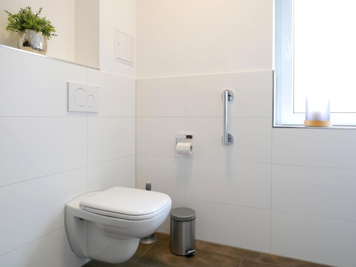 Ferienhaus Dorfleben Vogtsburg Kültér fotó