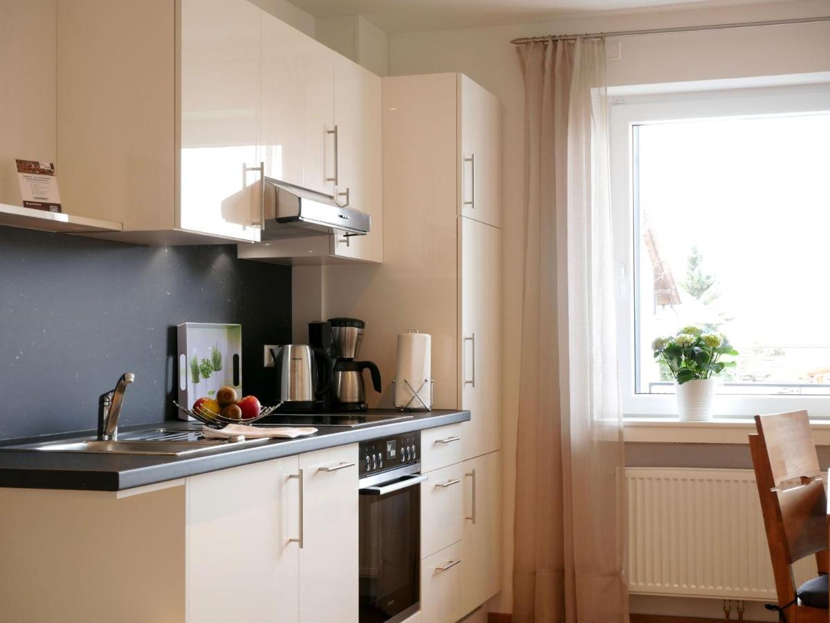 Ferienhaus Dorfleben Vogtsburg Kültér fotó