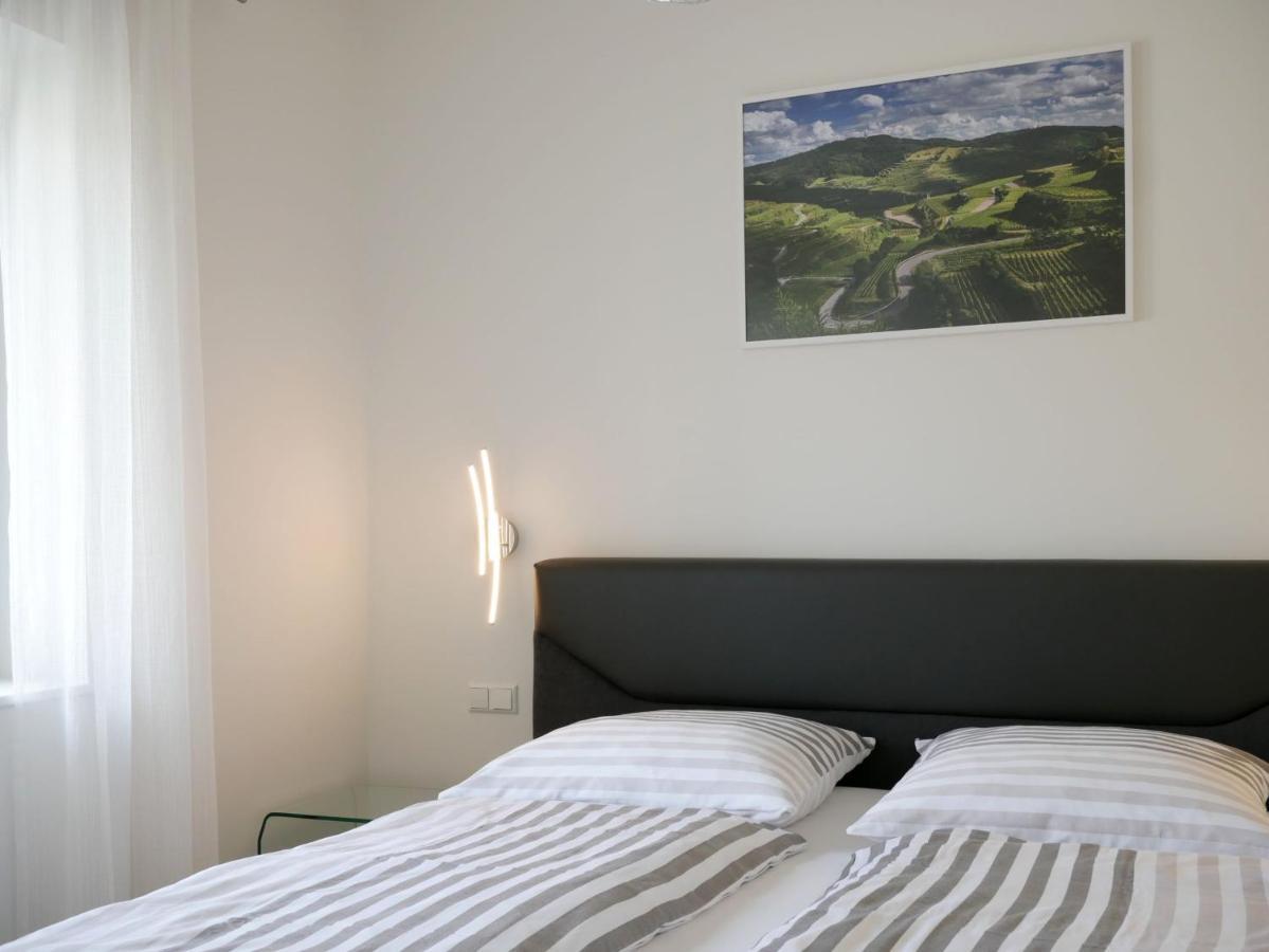 Ferienhaus Dorfleben Vogtsburg Kültér fotó
