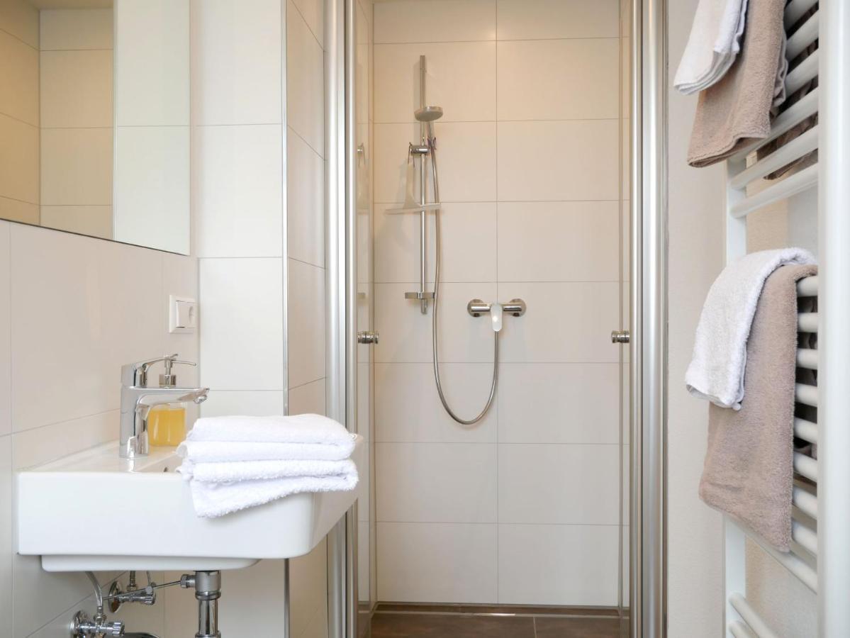 Ferienhaus Dorfleben Vogtsburg Kültér fotó