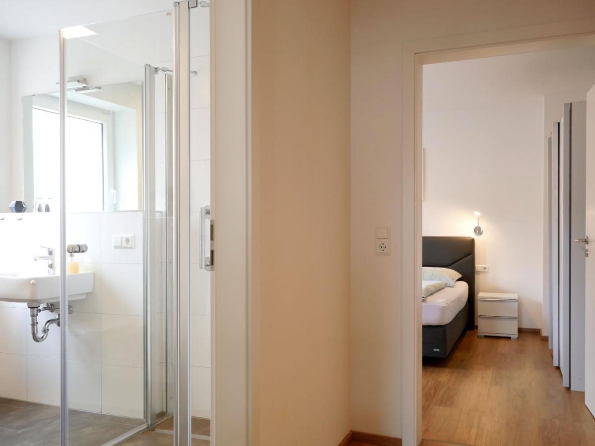 Ferienhaus Dorfleben Vogtsburg Kültér fotó