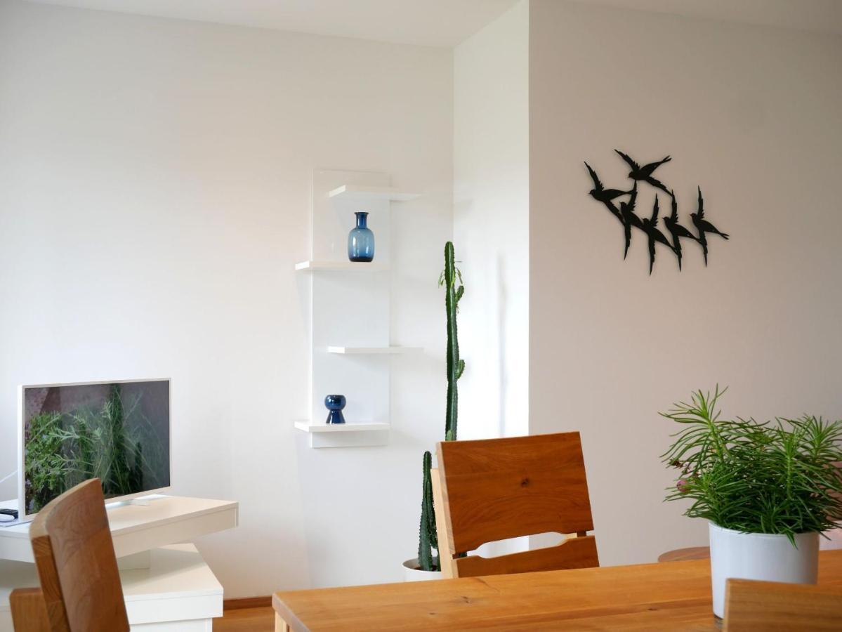 Ferienhaus Dorfleben Vogtsburg Kültér fotó